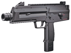 RWS Umarex Steel Storm .177 BB CO2 Powered Air Pistol