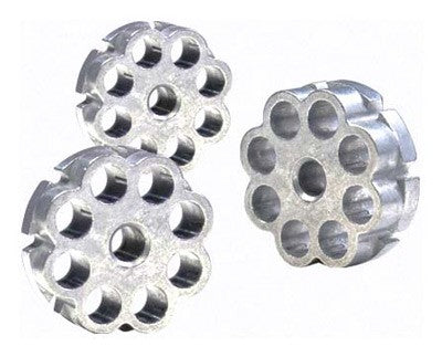 RWS Walther Cylinder Magazine .177 Cal 8-Round for Umarex Air Pistols 3-Pack