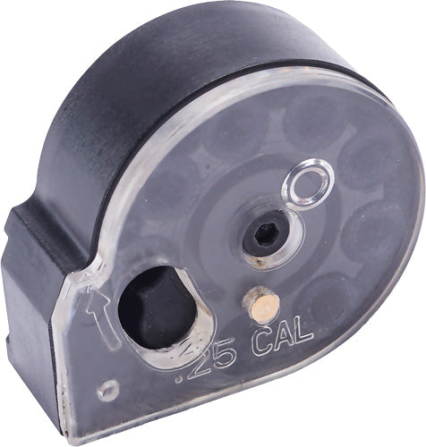 Umarex Gauntlet 8-Round .25 Caliber Pellet Magazine for PCP Air Rifles