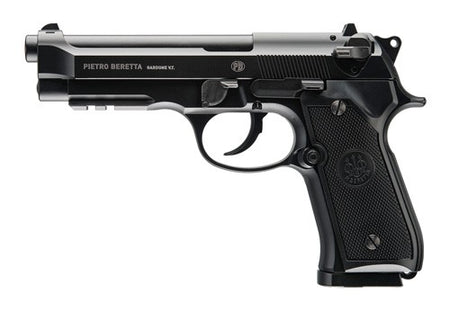 Umarex Beretta M92A1 CO2 Air Pistol .177 BB Full/Semi-Auto 26-Shot