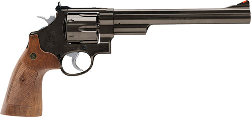 RWS Smith & Wesson Model 29 .177/BB CO2 Air Gun Blued