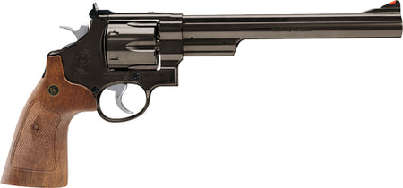RWS Smith & Wesson Model 29 .177/BB CO2 Air Gun Blued