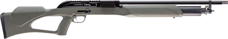 Umarex UX Primal 20 PCP .68 Cal Bolt Action Air Rifle 700 FPS