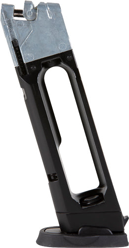 Umarex S&W M&P9 M2.0 Drop-Free Airsoft Magazine 18-Round