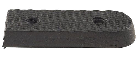 Pachmayr Colt 1911 Magazine Bumper Kit Black Rubber 5-Pack