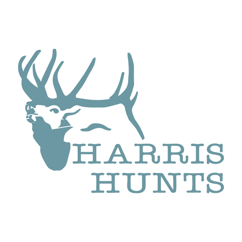 Harris Bipod XP100 Stud Adapter