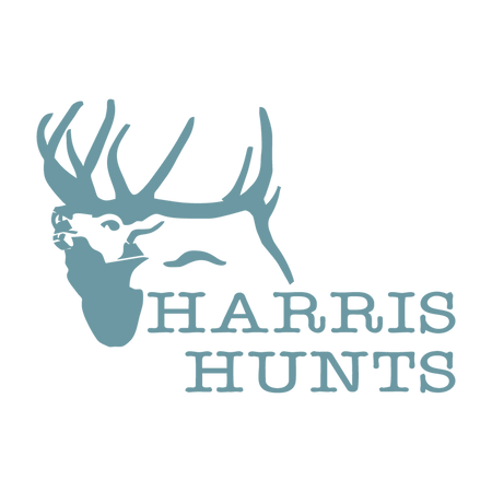 Harris Bipod XP100 Stud Adapter