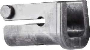 MagPump MagRetainer 9mm for Glock 43