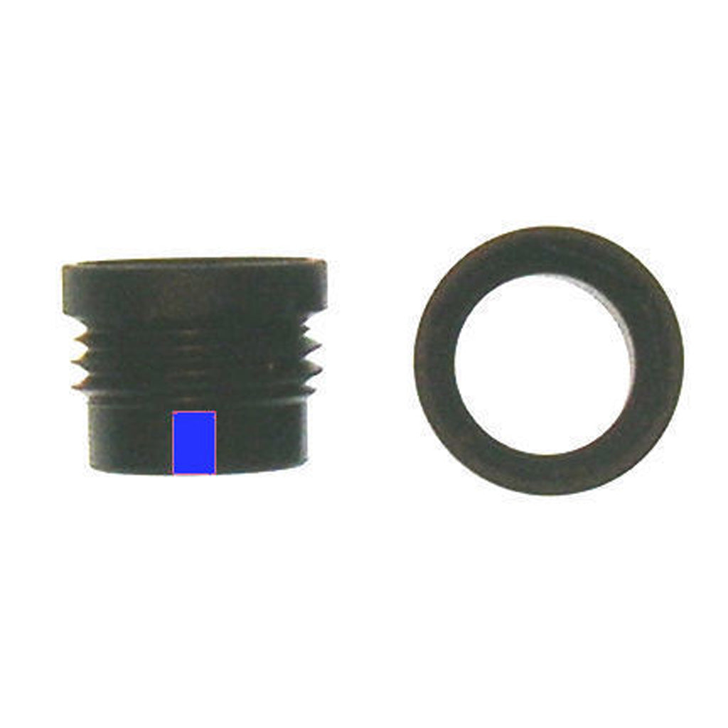 Specialty Archery 1/4 in. Peep Sight Verifier No. 7