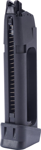 Umarex Glock 17 Gen4 Airsoft Drop-Free Magazine 23-Round