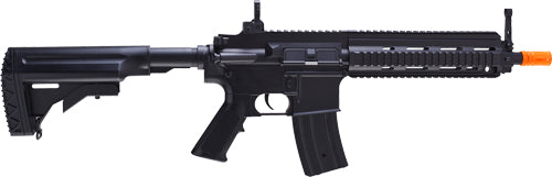 Umarex HK 416 AEG Electric-Powered 6mm Airsoft Rifle Black