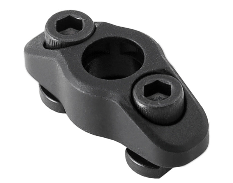 MFT Tekko Metal M-LOK Quick Detach Sling Mount - Black