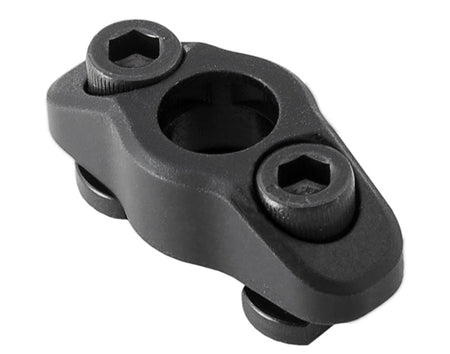 MFT Tekko Metal M-LOK Quick Detach Sling Mount - Black