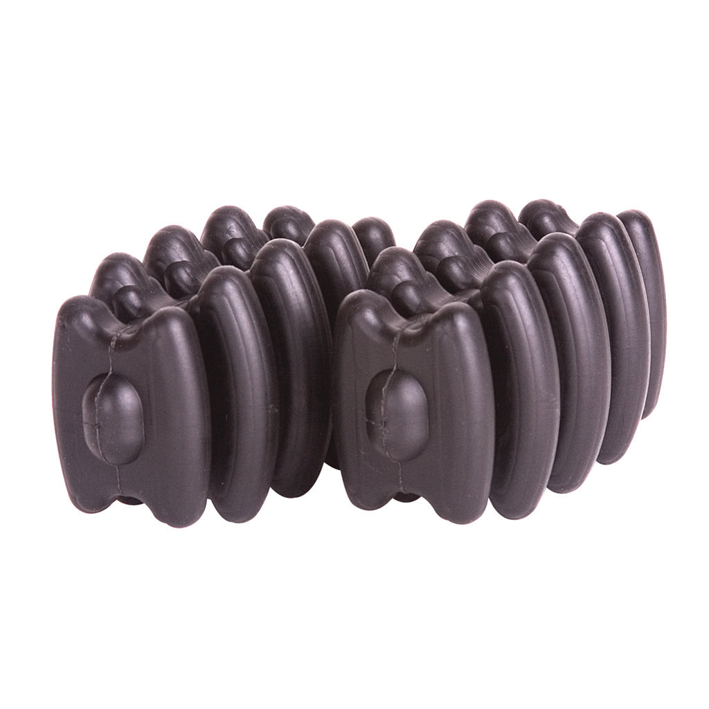 Limbsaver AlphaShox Bow Limb Dampeners Black 2 pk.