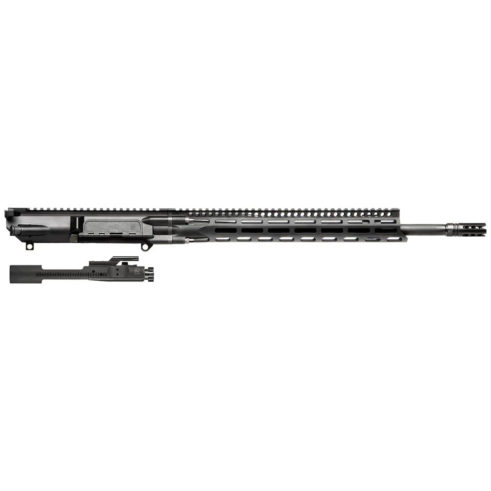 Daniel Defense DD5 V4 Upper Receiver Group 7.62x51mm NATO 18" Barrel M-LOK