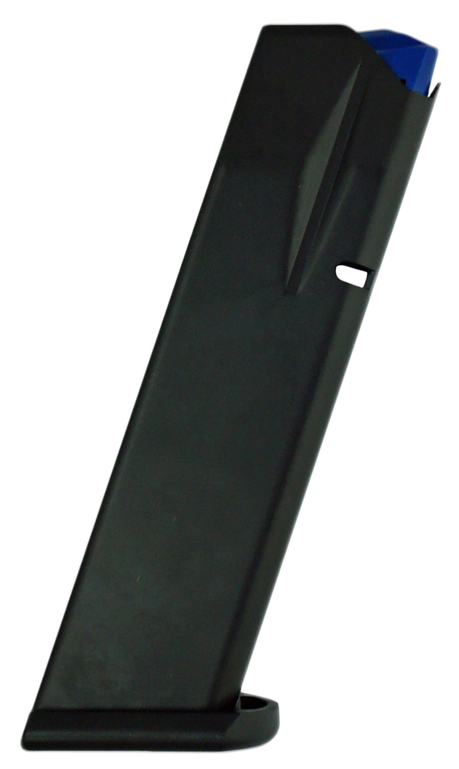 CZ-USA 11111 CZ 75/85 12rd .40 S&W Blued Steel Magazine