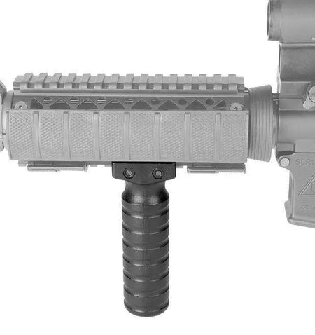 Blackhawk Rail Mount Vertical Foregrip Black