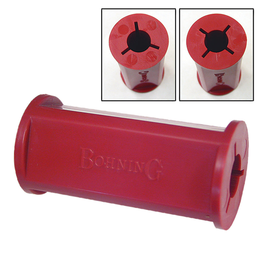 Bohning High Impact Plastic Broadhead Wrench for 3 and 4 Blade Heads
