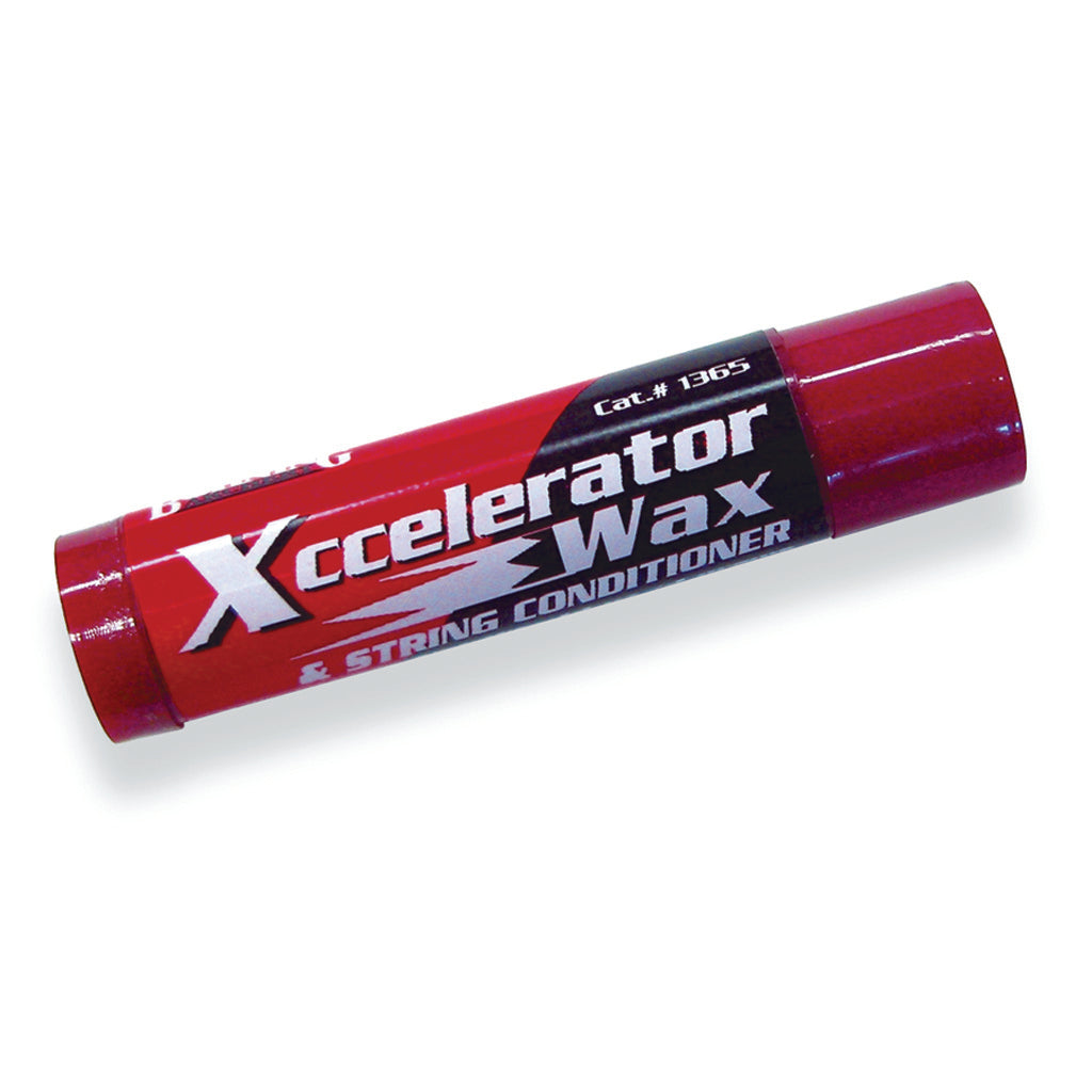 Bohning Xccelerator All Natural Bowstring Wax and Conditioner