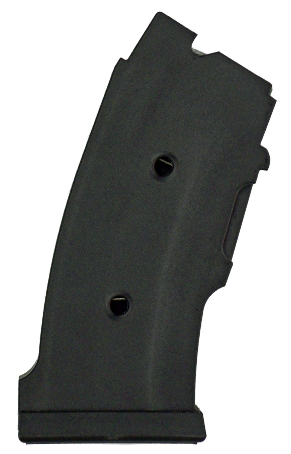 CZ-USA 12004 CZ 452/453/455/457/512 10rd .22LR Black Polymer Rifle Magazine
