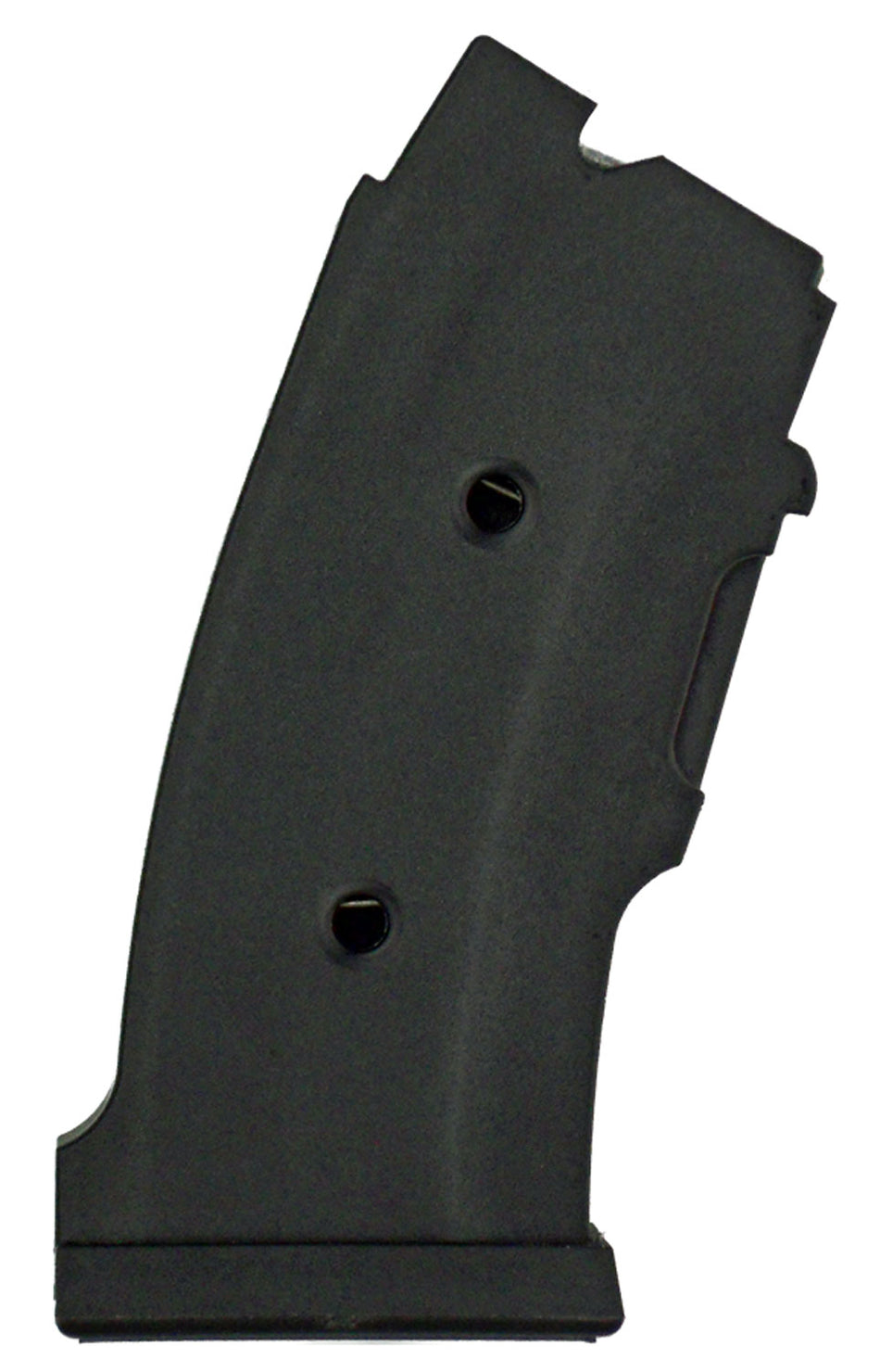 CZ-USA 12004 CZ 452/453/455/457/512 10rd .22LR Black Polymer Rifle Magazine