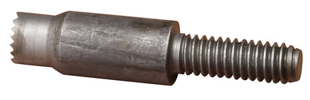 Hornady 390753 Large Primer Pocket Cleaner Replacement Head Silver