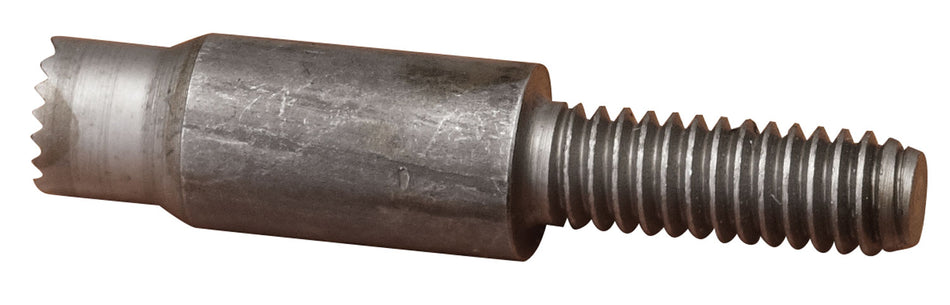 Hornady 390753 Large Primer Pocket Cleaner Replacement Head Silver