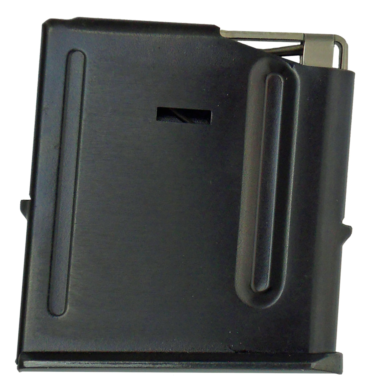 CZ-USA 13007 CZ 527 5rd .204 Ruger Blued Steel Rifle Magazine