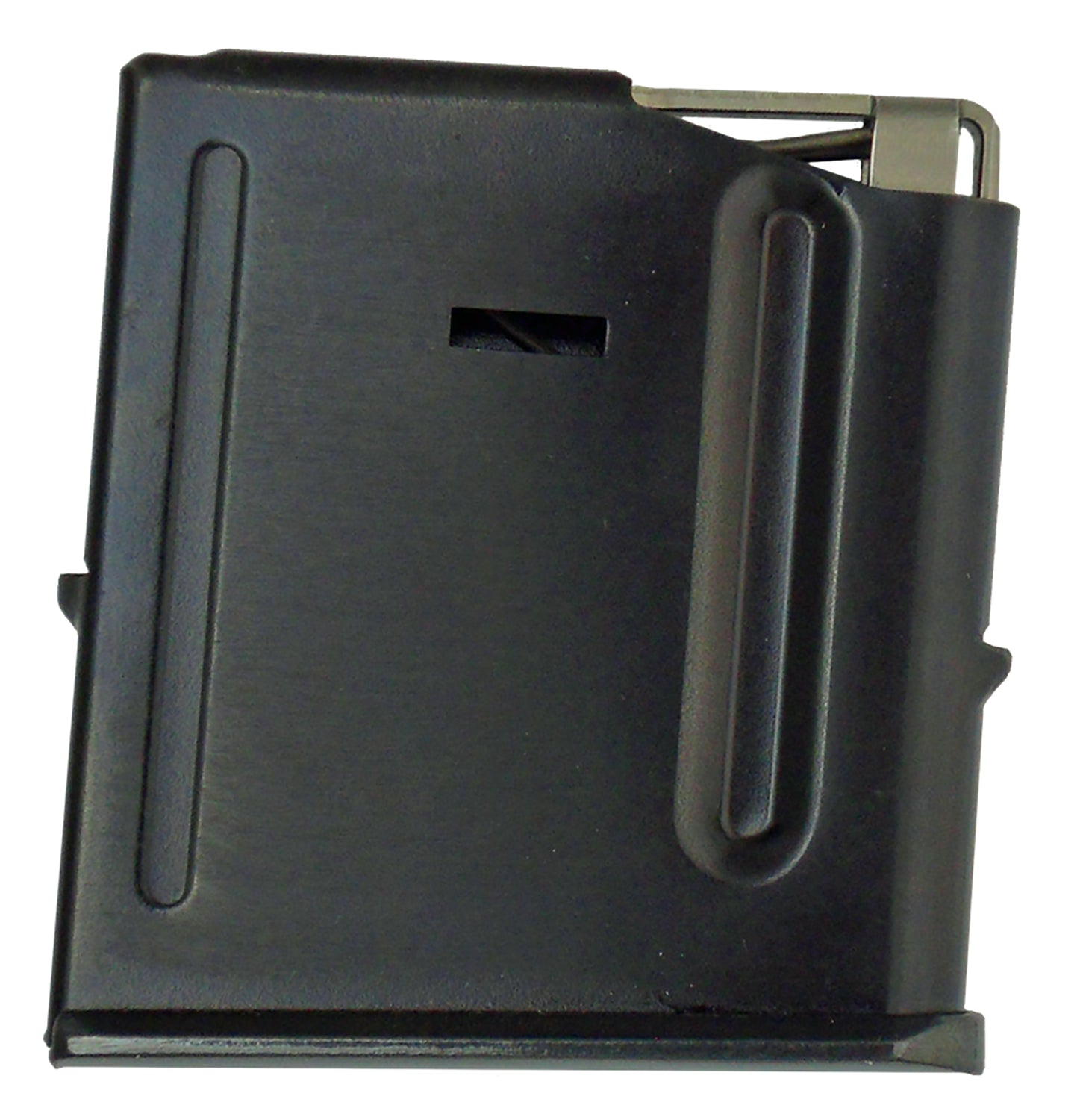 CZ-USA 13007 CZ 527 5rd .204 Ruger Blued Steel Rifle Magazine