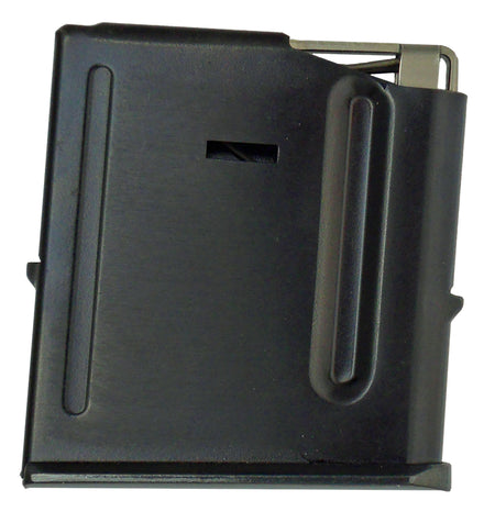 CZ-USA 13007 CZ 527 5rd .204 Ruger Blued Steel Rifle Magazine