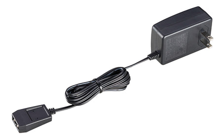 Streamlight 22060 120 Volt AC Charging Cable Black for Streamlight Rechargeables