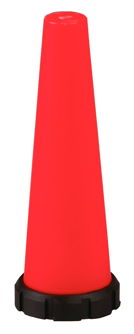 Streamlight 75903 Safety Wand Traffic Wand Red Polymer for Stinger Series Flashlights