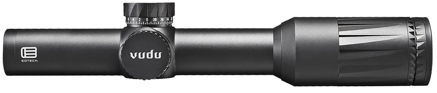 EOTech, Vudu Rifle Scope, 1-6X24mm, SR-3 (5.56mm BDC) Illuminated ...