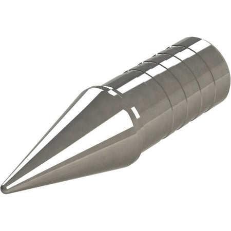 Gold Tip Stainless Steel Glue-In Target Points 30X 150 gr. 12 pk.