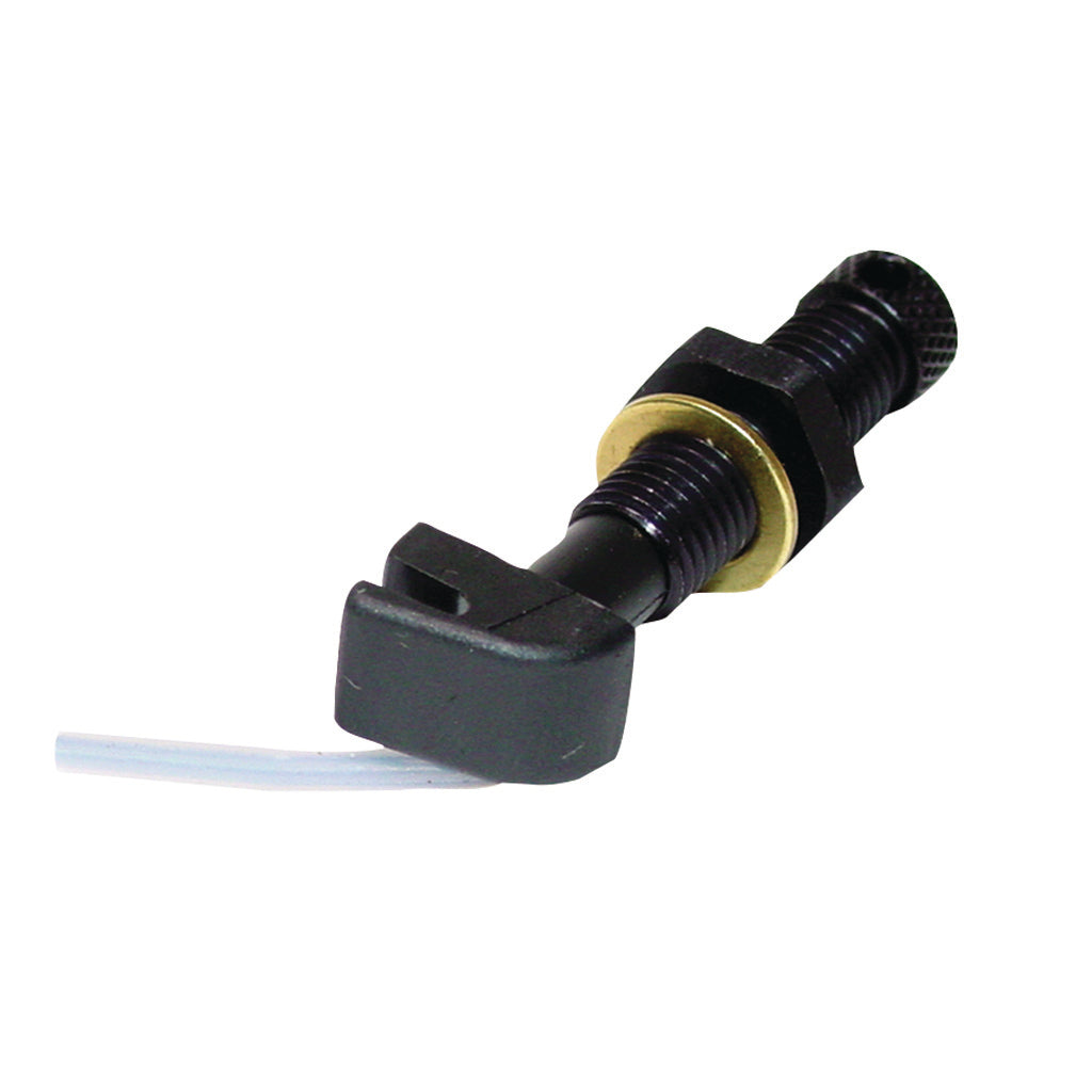 NAP Centerest Flipper Arrow Rest Black Right Hand