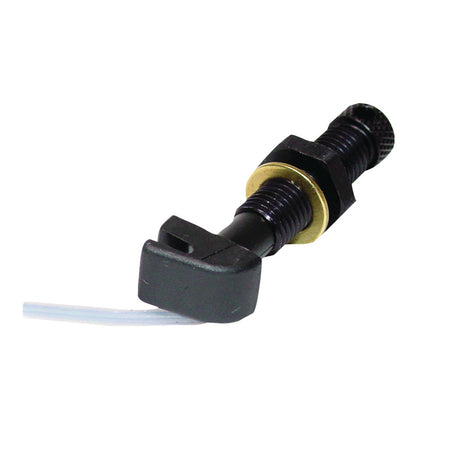 NAP Centerest Flipper Arrow Rest Black Right Hand
