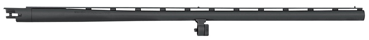 Mossberg 90123 OEM 12 Gauge 28" All Purpose Vent Rib Barrel with Accu-Choke Set for Mossberg 500 & Maverick 88