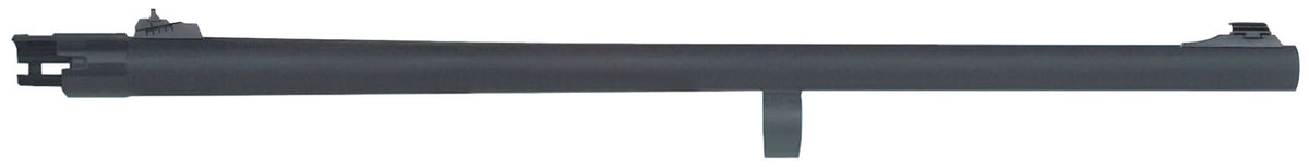 Mossberg 90805 OEM 12 Gauge 24" Fully-Rifled Slug Barrel with Adjustable Rifle Sights for 835 Ulti-Mag Matte Blued