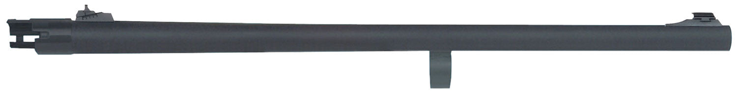 Mossberg 90805 OEM 12 Gauge 24" Fully-Rifled Slug Barrel with Adjustable Rifle Sights for 835 Ulti-Mag Matte Blued