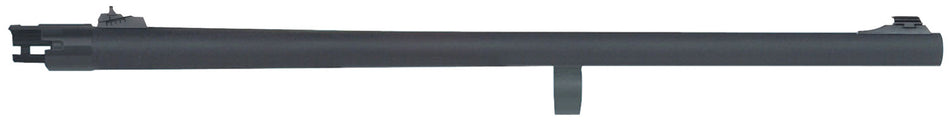 Mossberg 90805 OEM 12 Gauge 24" Fully-Rifled Slug Barrel with Adjustable Rifle Sights for 835 Ulti-Mag Matte Blued
