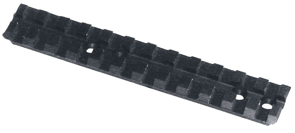 Mossberg 96207 Patriot Rifle Picatinny Scope Base Matte Black