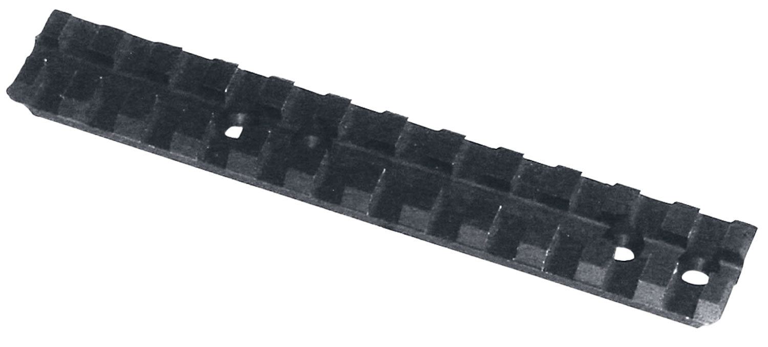 Mossberg 96207 Patriot Rifle Picatinny Scope Base Matte Black