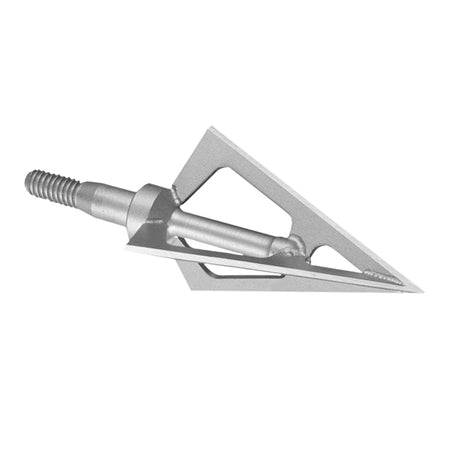 Magnus Snuffer SS Stainless Steel 3-Blade Broadheads 125 gr. 3 pk.