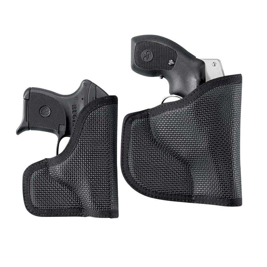 DeSantis Nemesis Pocket Holster Beretta PX4 Sub-Compact 9/40 XD9/40 3"