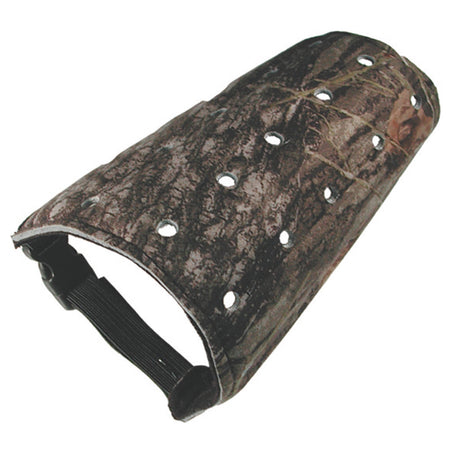 Tarantula Sleeve Wrap Archery Arm Guard Camouflage 8 in.