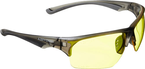 Allen Outlook Shooting Glasses Yellow Lens