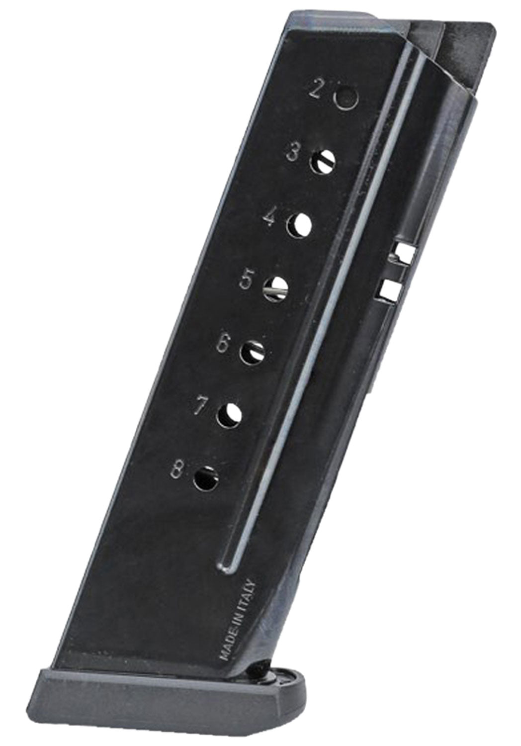 Sig Sauer P220 8-Round 10mm Auto Blued Steel Magazine