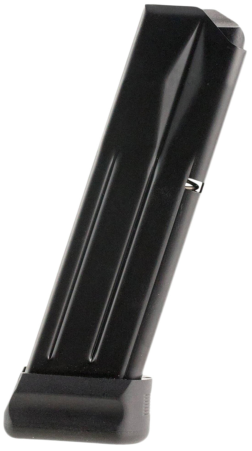 Sig Sauer SP2022 17-Round Extended 9mm Luger Magazine for Sig Pro 2340/P2022/2009 Blued Steel