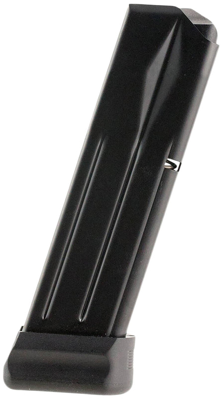 Sig Sauer SP2022 17-Round Extended 9mm Luger Magazine for Sig Pro 2340/P2022/2009 Blued Steel