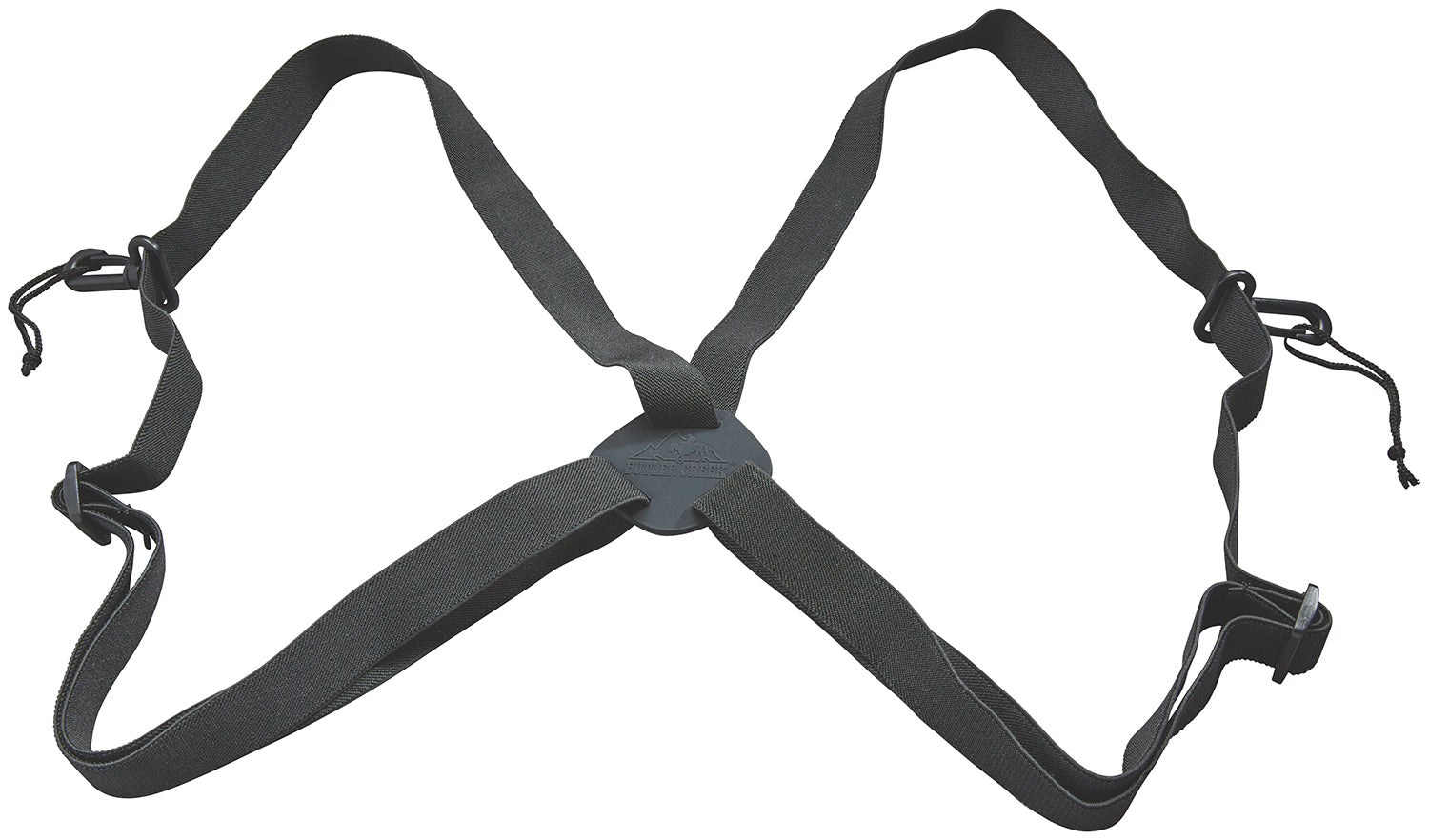 Butler Creek 16123 Bino Caddy Elastic Binocular Harness